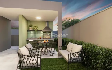 Apartamento com 1 Quarto à venda, 35m² no Vila Pereira Cerca, São Paulo