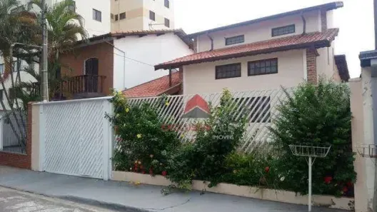 Casa com 3 Quartos à venda, 170m² no Jardim das Indústrias, São José dos Campos