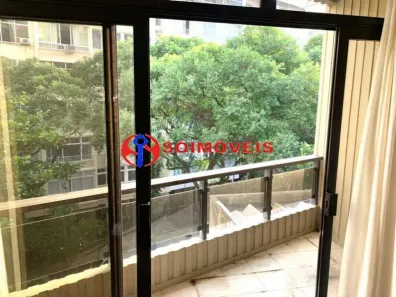 Apartamento com 4 Quartos à venda, 167m² no Copacabana, Rio de Janeiro