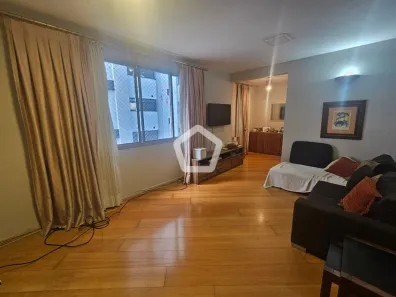Apartamento com 2 Quartos à venda, 90m² no Vila Mariana, São Paulo