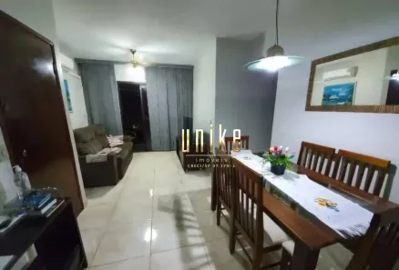 Apartamento com 3 Quartos à venda, 113m² no Vila Adyana, São José dos Campos