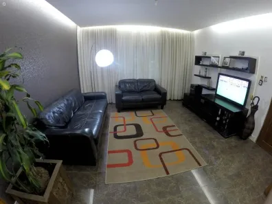 Sobrado com 4 Quartos à venda, 375m² no Umuarama, Osasco