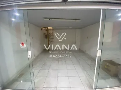 Sala Comercial à venda, 32m² no Fundação, São Caetano do Sul