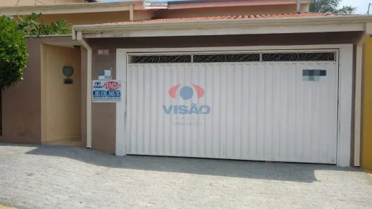 Casa com 5 Quartos à venda, 200m² no Jardim Regina, Indaiatuba