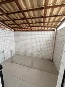 Apartamento com 3 Quartos à venda, 105m² no Eldorado, Contagem