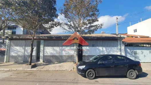 Casa com 3 Quartos à venda, 207m² no Vila Tatetuba, São José dos Campos