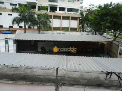Lote/Terreno à venda, 875m² no Santa Rosa, Niterói