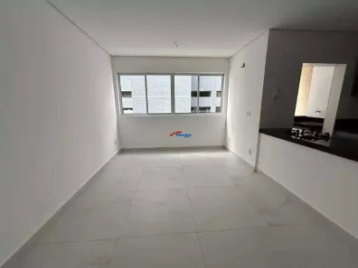Apartamento com 2 Quartos para alugar, 69m² no Santa Efigênia, Belo Horizonte