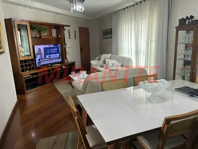 Apartamento com 3 Quartos à venda, 115m² no Santa Teresinha, São Paulo