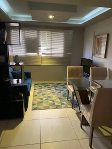 Apartamento com 2 Quartos à venda, 43m² no Todos os Santos, Rio de Janeiro
