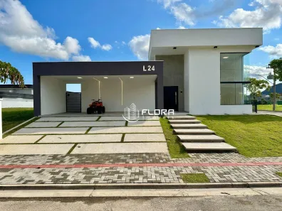 Casa de Condomínio com 3 Quartos à venda, 247m² no Inoã (Inoã), Maricá