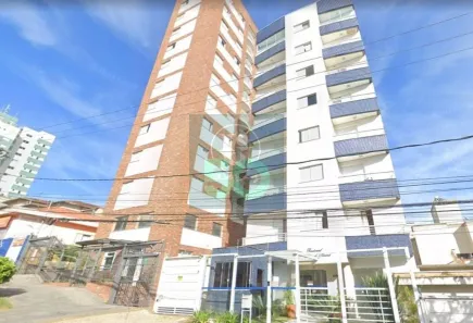 Apartamento com 3 Quartos à venda, 104m² no Centro, Poços de Caldas