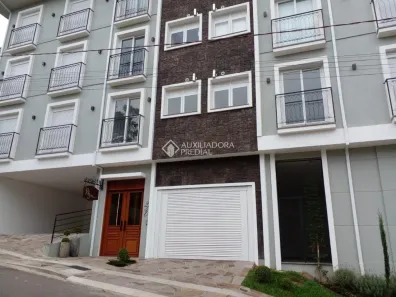 Apartamento com 1 Quarto à venda, 41m² no , Nova Petrópolis