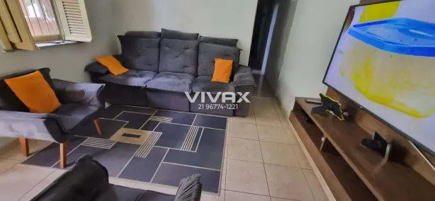 Casa com 3 Quartos à venda, 60m² no Encantado, Rio de Janeiro