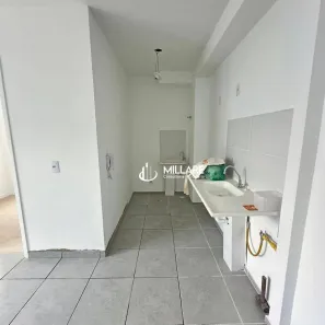 Apartamento com 2 Quartos à venda, 36m² no Vila Parque Jabaquara, São Paulo