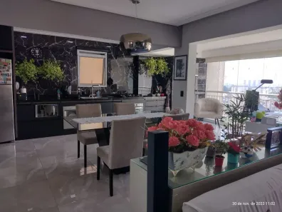 Apartamento com 2 Quartos à venda, 106m² no Jardim Arpoador, São Paulo