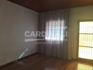 Casa com 2 Quartos à venda, 175m² no Vila José Bonifácio, Araraquara
