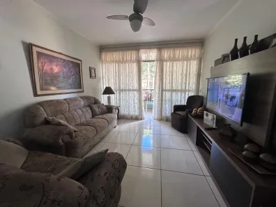 Apartamento com 3 Quartos à venda, 94m² no Jardim Paulista, Ribeirão Preto