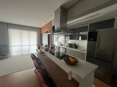 Apartamento com 2 Quartos à venda, 96m² no Vila Andrade, São Paulo