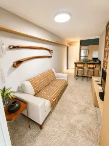 Apartamento com 1 Quarto para alugar, 45m² no Jurunas, Belém