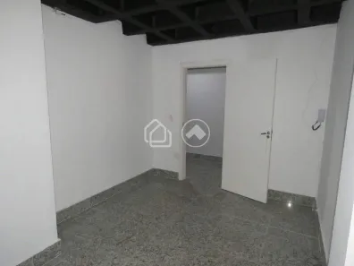 para alugar, 25m² no Buritis, Belo Horizonte