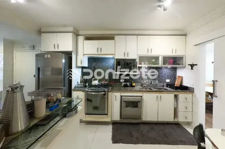 Apartamento com 3 Quartos à venda, 223m² no Centro, São Bernardo do Campo