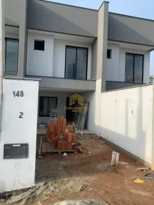 Casa com 3 Quartos à venda, 129m² no Guanabara, Joinville