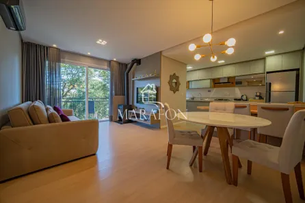 Apartamento com 2 Quartos à venda, 86m² no Vila Luiza, Canela