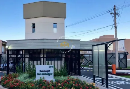 Lote/Terreno à venda, 300m² no Roncáglia, Valinhos