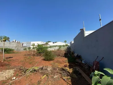 Lote/Terreno à venda, 300m² no Jardim Terramérica I, Americana