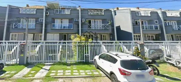 Casa de Condomínio com 6 Quartos à venda, 205m² no Camboinhas, Niterói