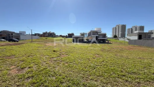 Lote/Terreno à venda, 349m² no Parque Faber Castell II, São Carlos