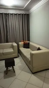 Apartamento com 2 Quartos à venda, 64m² no Castelo, Belo Horizonte