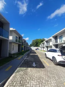 Casa de Condomínio com 3 Quartos à venda, 136m² no Jardim Eldorado, São Luís