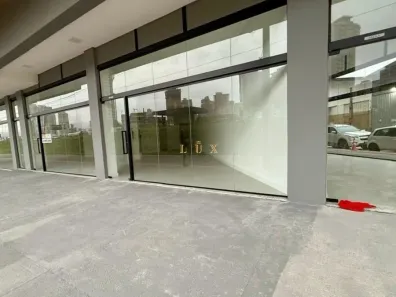 Sala Comercial para alugar, 120m² no Morretes, Itapema