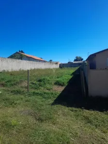 Lote/Terreno à venda, 654m² no Borda do Campo, São José dos Pinhais