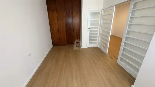 Flat com 1 Quarto para alugar, 28m² no Mata da Praia, Vitória
