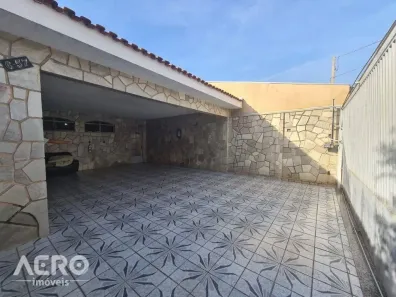 Casa com 3 Quartos à venda, 280m² no Jardim Dona Lili, Bauru