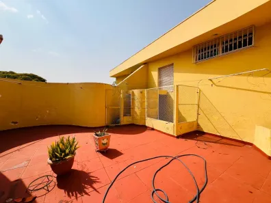 Casa com 4 Quartos à venda, 630m² no Ribeirânia, Ribeirão Preto