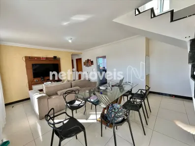 Cobertura com 3 Quartos à venda, 153m² no Santa Inês, Belo Horizonte