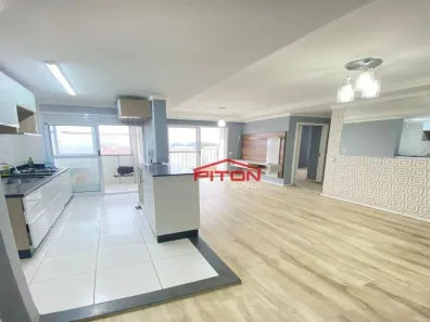 Apartamento com 2 Quartos à venda, 49m² no Cangaíba, São Paulo