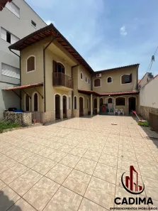 Sobrado com 3 Quartos à venda, 200m² no Jardim Aricanduva, São Paulo