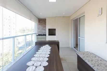 Apartamento com 2 Quartos à venda, 71m² no Santa Teresinha, São Paulo