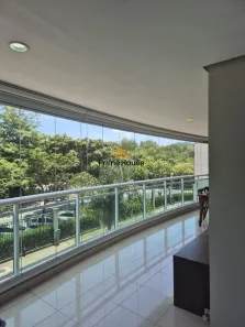 Apartamento com 2 Quartos à venda, 112m² no Barra da Tijuca, Rio de Janeiro