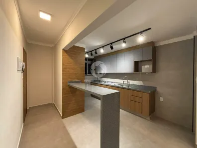 Apartamento com 2 Quartos à venda, 98m² no Gonzaga, Santos