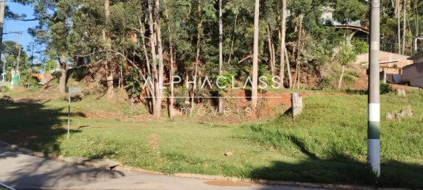 Lote/Terreno à venda, 1720m² no Residencial Tamboré, Barueri