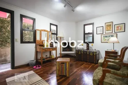 Casa com 3 Quartos à venda, 100m² no Paraíso do Morumbi, São Paulo