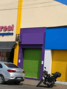 Sala Comercial para alugar, 72m² no Centro, Votorantim