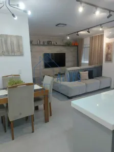 Apartamento com 1 Quarto à venda, 63m² no Vila Isa, São Paulo