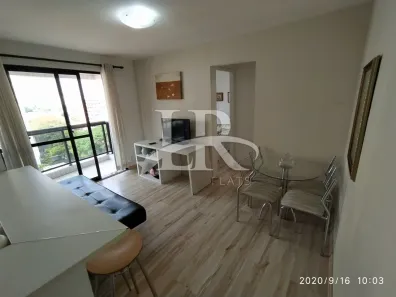 Flat com 1 Quarto para alugar, 41m² no Vila Nova Conceição, São Paulo